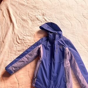 Gerry Weber Two-Tone Ski & Snow Jacket